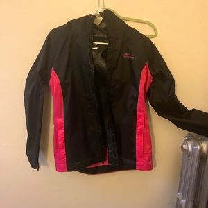 Grundens women’s rain/fishing jacket